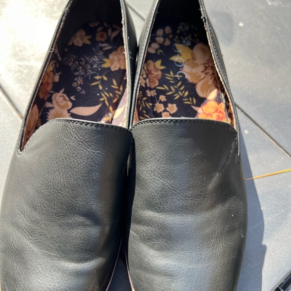 BOC flats Becca loafer size 8 worn a few times - Picture 4 of 4